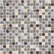 Плитка Мозаика Eletto Ceramica Terrazzo Mocca 30x30 - 1
