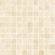 Плитка Мозаика Sant'Agostino Themar Mos Crema Marfil Wall 25x25 - 1