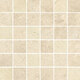 Плитка Мозаика Sant'Agostino Themar Mos Crema Marfil 30x30 - 1