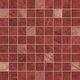 Мозаика Red 31.5x31.5