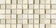 Плитка Мозаика L'antic Colonial Time Texture Cream  G-518 28.5x29.5 - 1