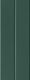 Плитка Настенная плитка Tubadzin Timeless Green Str 32.8x89.8 - 1