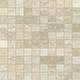 Плитка Мозаика Cerim Timeless Travertino  Mosaico  Nat 30x30 - 1