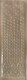 Плитка Декор Cifre Titan Decor Vison 10x30.5 - 1