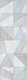 Плитка Декор Cifre Titan Decor White 30x90 - 1