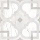 Плитка Декор Vives Titan Zeth-R Gris 59.3x59.3 - 1