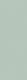 Плитка Настенная плитка Meissen Trendy Зеленый 25x75 - 1