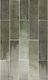 Плитка Керамогранит Equipe Tribeca Sage Green 6x24 - 1