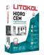  Гидроизоляция Litokol Hidrocem 20 кг - 1