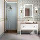  Тумба под раковину Kerama Marazzi Plaza Classic 120 PL.C.120.1\WHT - 2