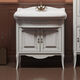  Комплект мебели Opadiris Лоренцо 80 белый - 2