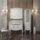  Комплект мебели Opadiris Лаура 100 Белый - 1