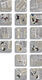 Плитка Декор Bardelli Ultime Notizie Ultime notizie L.111 20x20 - 1