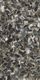 Плитка Керамогранит Ariostea Ultra Agata Black 150x300 - 1