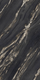 Плитка Керамогранит Ariostea Ultra Marmi Tropical Black Lev Silk 150x300 - 1