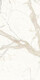 Плитка Керамогранит Ariostea Ultra Marmi Bianco Calacatta Luc Shiny 75x150 - 1