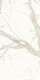 Плитка Керамогранит Ariostea Ultra Marmi Bianco Calacatta Luc Shiny 150x300 - 1