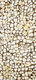 Декор Decoro Organic Brown Onix/Calacatta/Gold 80x180