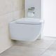 Подвесной унитаз Duravit Happy D.2