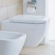 Подвесной унитаз Duravit Happy D.2