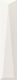 Плитка Настенная плитка La Fabbrica Up Lingotto White Glossy 5x25 - 1