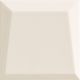 Плитка Настенная плитка La Fabbrica Up Lingotto Bone Glossy 3D 10x10 - 1