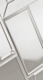 Плитка Настенная плитка Etruria Vector Frame A Slate Gray 12.5x25 - 1
