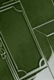 Плитка Настенная плитка Etruria Art Deco Vector Frame B Emerald green 12.5x25 - 1