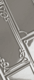 Плитка Настенная плитка Etruria Vector Frame E Slate Gray 12.5x25 - 1
