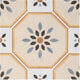 Плитка Керамогранит STN Ceramica Veinte Victorian 03 Mt 20x20 - 1