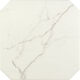 Плитка Керамогранит APE Verona Octagon White 20x20 - 1