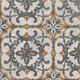 Плитка Керамогранит Mainzu Versailles Mosaico  (60уп) 20x20 - 1