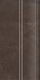 Плитка Плинтус Kerama Marazzi Версаль коричневый обрезной (1) 15x30 - 1