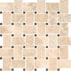 Плитка Мозаика Sant'Agostino Via Appia Rete Beige Kry 30x30 - 1