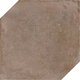 Плитка Настенная плитка Kerama Marazzi Виченца Коричневый 18016 15x15 - 1