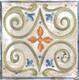 Плитка Декор Kerama Marazzi Виченца Майолика HGD/A149/17000 15x15 - 1