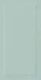 Плитка Настенная плитка Marca Corona Victoria Turquoise Smooth Rett 40x80 - 1