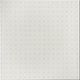 Плитка Керамогранит Petracer's Viennese 800 Pavimento Bianco 60x60 - 1