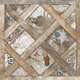 Плитка Декор Del Conca Vignoni San Quirico Rett 10 80x80 - 1