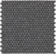 Мозаика Mos.Dots Grey 28.2x28.5