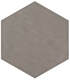 Плитка Настенная плитка Cifre Vodevil Grey 17.5x17.5 - 1