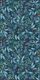 Плитка Настенная плитка Dado Ceramica Wallpapers Blue Forest 60x120 - 1