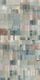 Плитка Настенная плитка Dado Ceramica Wallpapers Fantasy 60x120 - 1