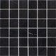 Мозаика Black Polished 48х48 (JMST056)
