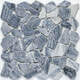 Плитка Мозаика Starmosaic Wild Stone Split Grey (JMST050) 30.5x30.5 - 1