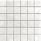 Плитка Мозаика Starmosaic Wild Stone White Polished 30.5x30.5 - 1