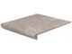 Плитка Ступень фронтальная Westerwalder Klinker Atrium Нellbeige 31x32 - 1