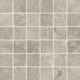 Плитка Мозаика Italon Wonderful Life Graphite Mosaico 30x30 - 1