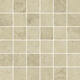 Плитка Мозаика Italon Wonderful Life Almond Mosaico 30x30 - 1