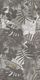 Плитка Керамогранит Cersanit Wonderstone Листья серый 29.7x59.8 - 1